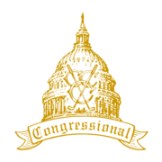 Congressional CC logo
